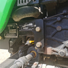 Utilitaire John Deere 554 Utilitaire Haute productivité Tracteur