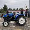 Nouveau Tracteur Holland 550 d'occasion 2WD