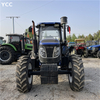180HP a utilisé la Chine Agricole Lovol Tracteur 4wd