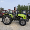 70HP jardin usagé tracteur petit tracteur