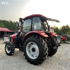 130HP utilisait un tracteur agricole hautes efficacité 130HP 4WD