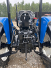 New Holland SNH750 75HP 2WD