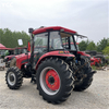 150hp bon marché Tracteur agricole 4WD